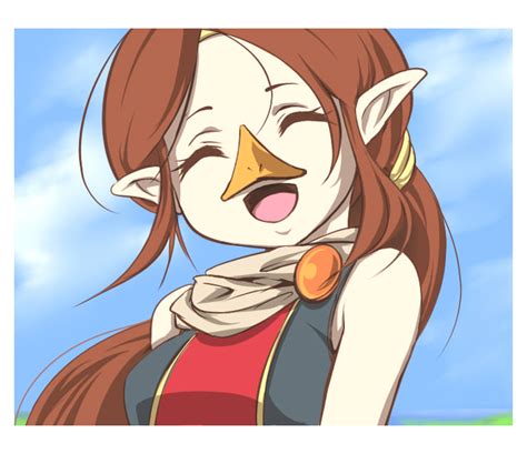Medli The Legend Of Zelda And 1 More Drawn By Suegorou Mousou