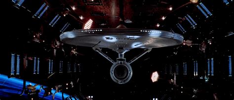 The Definitive Chronological Viewing Order For The Star Trek Cinematic