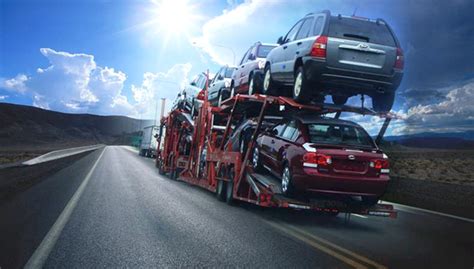 If you have a set limit for transportation costs, then working with a budget car shipping service like bargain auto transport may be your best bet for a good deal. Read this before Transporting Your Vehicles Cross Country!