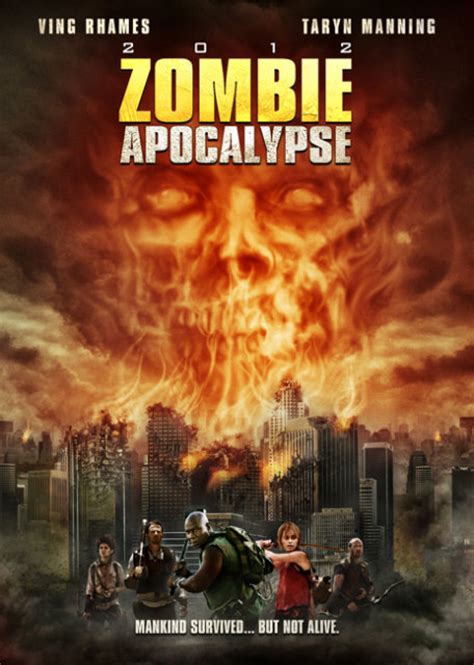 Apokalipsa Zombie 2011 Naekraniepl