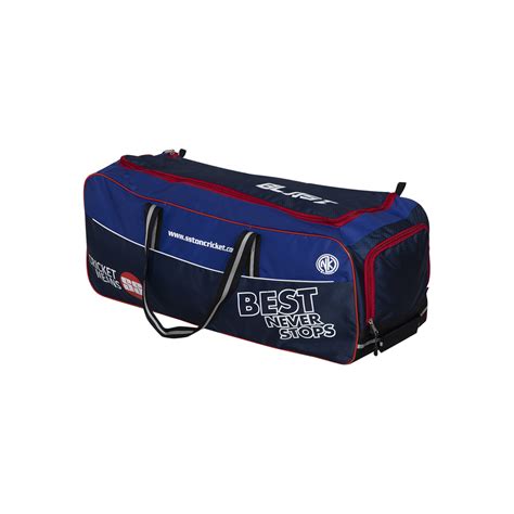 Buy Ss Blast Cricket Kit Bag Best Prices Online Ss Cricket