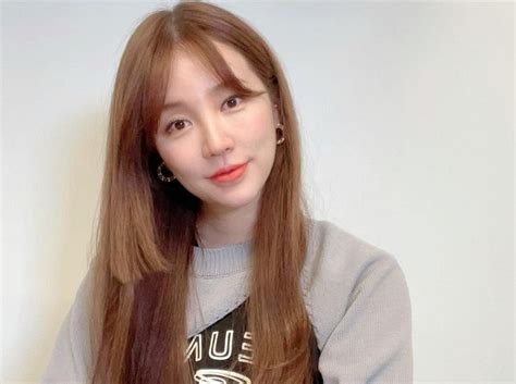 Biodata Profil Dan Fakta Lengkap Aktris Yoon Eun Hye Kepoper CLOOBX HOT GIRL