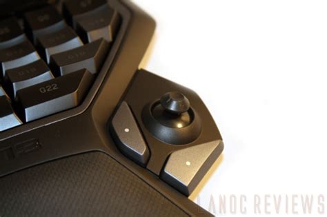 Logitech G13 Advanced Gameboard Lanoc Reviews