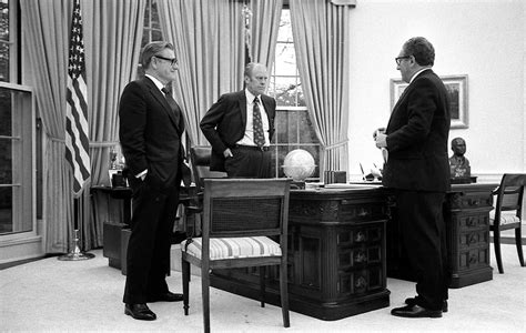 Kissinger Enjoyed Close Ties With Nelson Rockefeller 30 Dartmouth