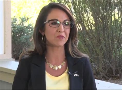 Who Is Lauren Boebert Colorado Congresswoman Elect Plans To Carry Her