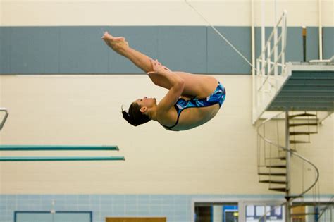 Byu Mens Diving Reclaim Their Title And The Womens Team Place Third The Daily Universe