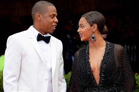 Jay Z And Beyonce Renew Wedding Vows