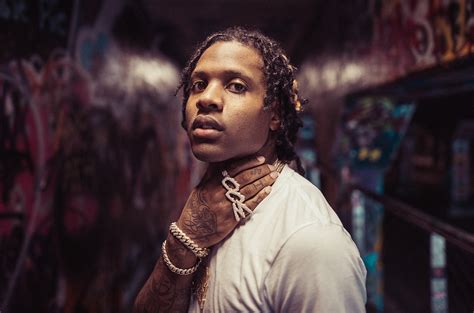 Lil Durk Will Be Charged With Attempted Murder Rap Favorites