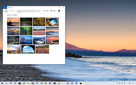 Japanese Landscapes Theme For Windows 10 Download Pureinfotech