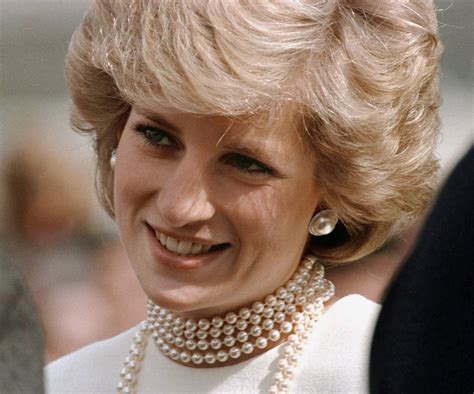 Canadians Reflect On Princess Diana With 20th Anniversary Of Her Death