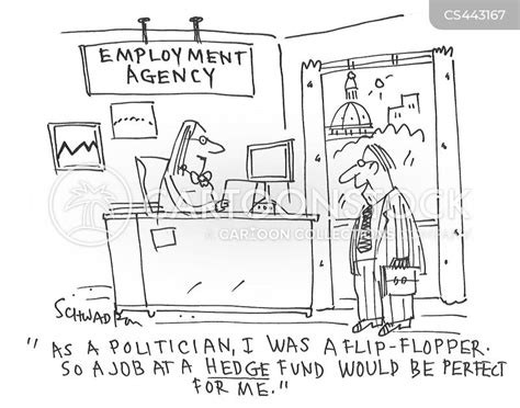 Hedge Fund Manager Cartoons And Comics Funny Pictures From Cartoonstock