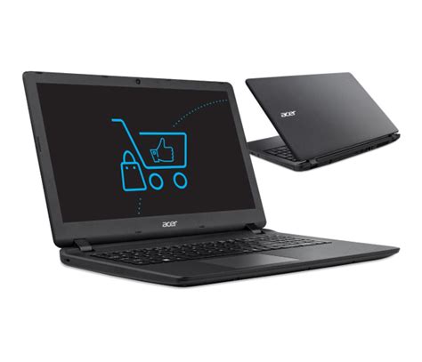 Acer Extensa 2540 I5 7200u8gb1tb Fhd Notebooki Laptopy 156