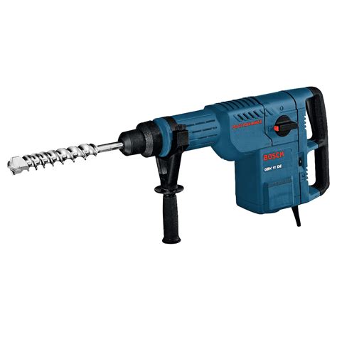 Why should you prefer using cordless hammer drills? Rotary Hammer Drill (Heavy Duty) - Wellers Hire