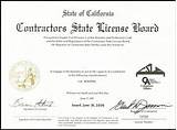 Medical Laboratory Scientist License Pictures