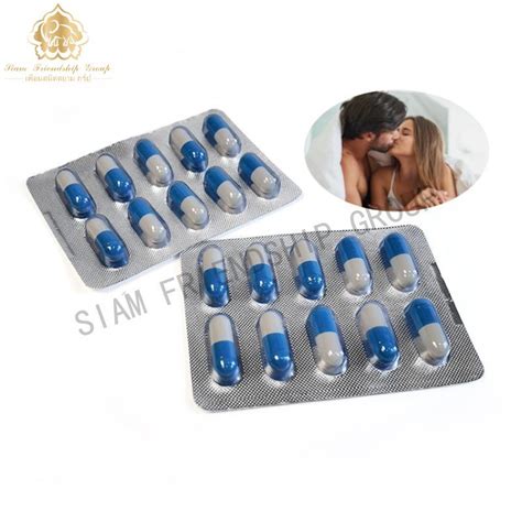Long Acting Herbal Supplement Capsule For Male Healthy Sex China Sex