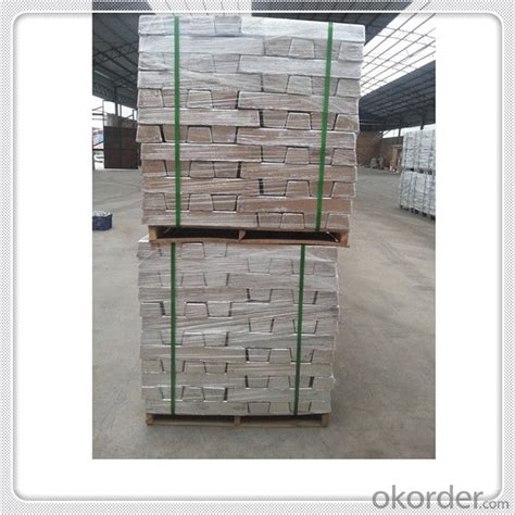 magnesium alloy ingot hot sell good quality magnesium metal ingot real time quotes  sale