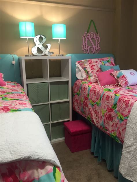 Ole Miss Crosby Dorm Room 2015 Dorm Room Decor Dorm Room Dorm Room Styles