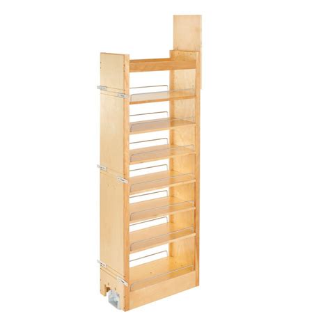 Rev-A-Shelf 59.25 in. H x 11 in. W x 22 in. D Pull-Out ...