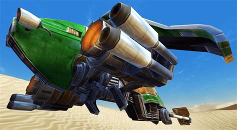 Among many website the 77 lucks is the familiar website and this will tend to be the best one. TOR Fashion | Lucky-77 Swoop Speeder (SWTOR)