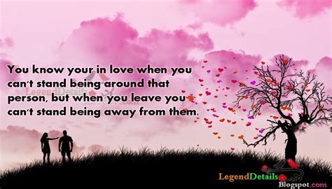 Great Love Quotes With Hd Backgrounds Legendary Quotes