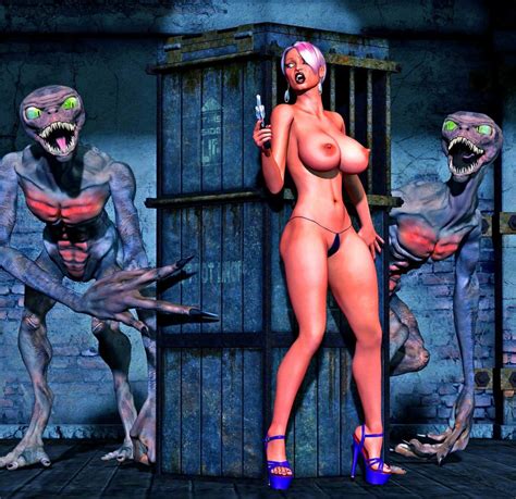 Naked Women And Aliens Photos Sex And Porn