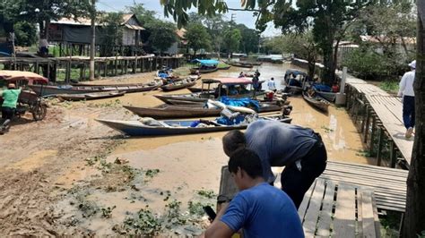 Defensoría del Pueblo urgen acciones para reducir contaminación en