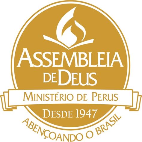 ad perus minha igreja by alcides vieira