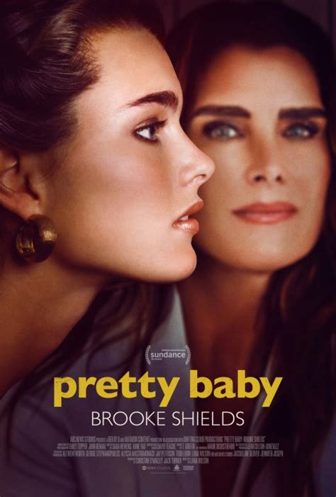 Review Pretty Baby Brooke Shields Rebellious Magazine