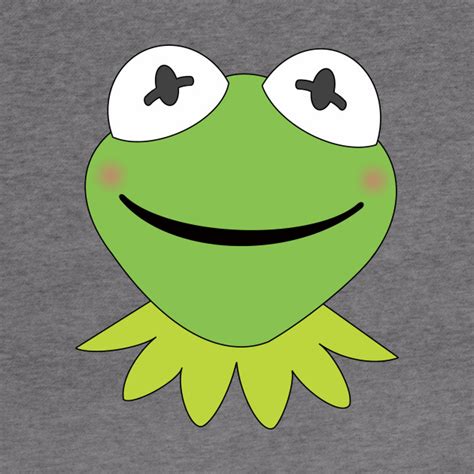 Kermit The Frog Kermit Hoodie Teepublic