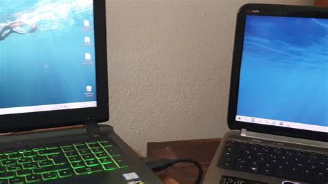 Como Conectar Dos Monitores A Una Laptop O Utilizar Una Laptop Como