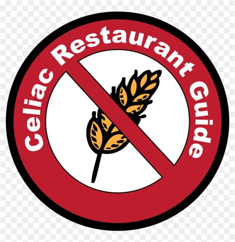 Celiac Restaurant Guide Logo Peace And Love Hd Png Download