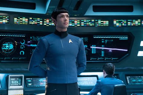 Trailer E Fotos De Star Trek Short Treks Revelam O Primeiro Dia De