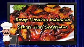 Hari sabtu, hari ahad, hari senin, hari selasa dan hari rabu. Mustika Rasa Resep Masakan Indonesia - Resep Masakan