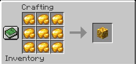 How to Get Blocks of Raw Iron, Gold, and Copper in Minecraft - Pro Game