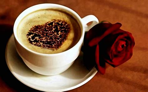 I Love Coffee Coffee Wallpaper 25055460 Fanpop