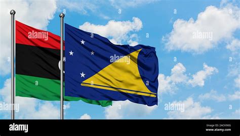 Libya Vs New Zealand Hi Res Stock Photography And Images Alamy