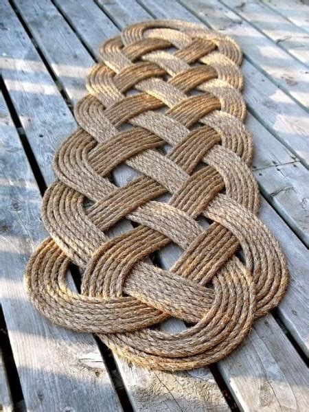 33 Best Diy Rope Projects Ideas And Designs For 2023