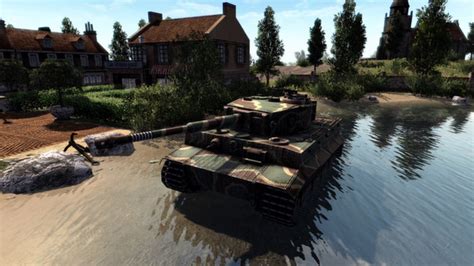 Assault squad 2 has finished downloading, extract the file using a. Men of War Assault Squad 2 Free Download - RepackLab