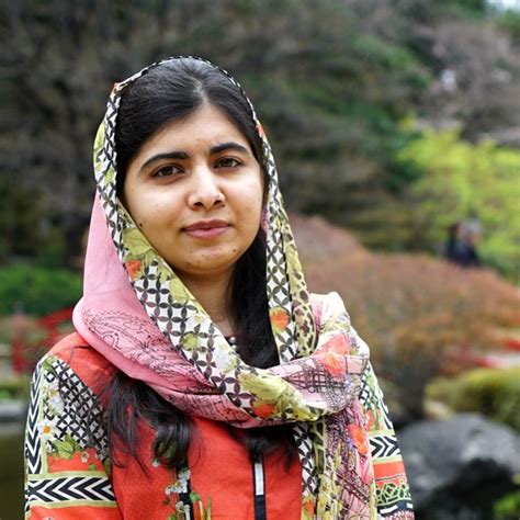 Yousafzai, 23, survived being shot in the head by a pakistani taliban gunman in 2012, after she was targeted for her campaign against its . Malala Yousafzai Trolled Again For Her New Haircut ...