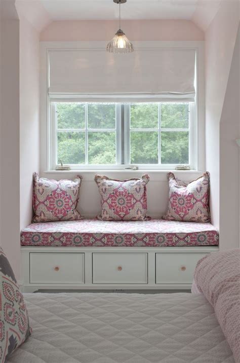 You will have extra storage items and shelves for keeping your books. Wonderful Window Seats | Tradesmen.ie BlogTradesmen.ie Blog