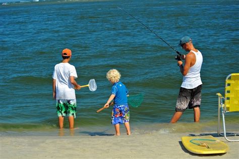 Go Fishing Cape May County Nj Official Website