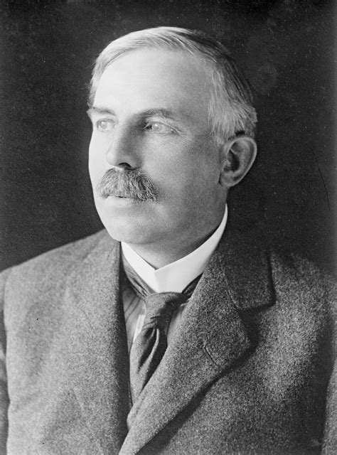 Ernest Rutherford Accomplishments Atomic Theory And Facts Britannica