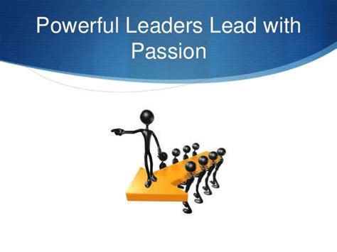 Core Passion Leadership Assessment