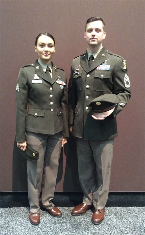 Army Dress Greens Fashion Dresses