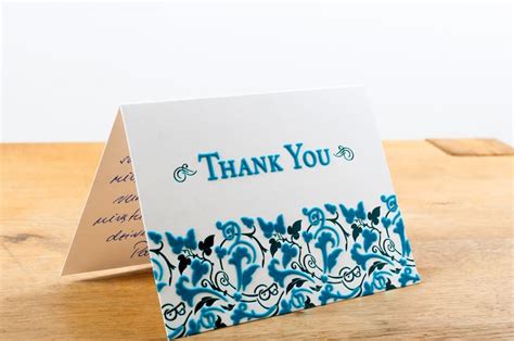 120 Best Thank You Messages For A Heartfelt Thank You Note