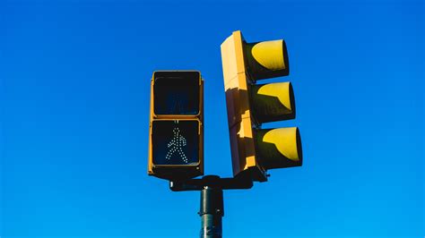 Free Images Traffic Light Yellow Lighting Signaling Device Street