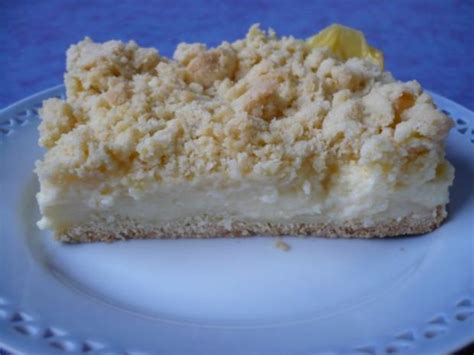 This link is to an external site that may or may not meet accessibility guidelines. Schmand - Streusel - Kuchen - Rezept mit Bild - kochbar.de