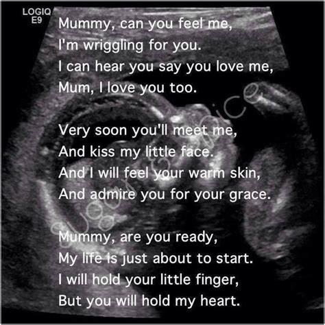 Unborn Baby Poem Baby Shower Pinterest Boys Baby Boy And Change 3
