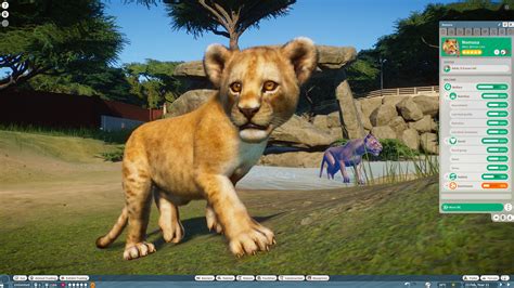 Planet Zoo Preview Frontiers Best So Far