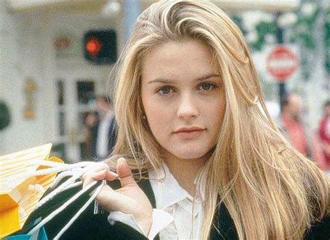 As If An Inside Look Into Clueless And Its Iconic Legacy Cher Hair